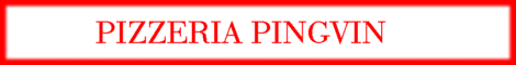 Pizzeria Pingvin